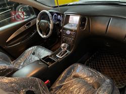 انفنتي QX50